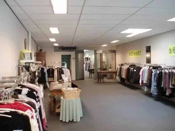 Winkelruimte Valkenswaard Centrum