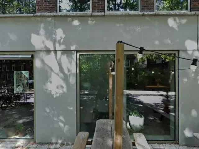 Appartement Amsterdam Amstelveenseweg te huur