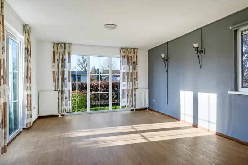 Vrijstaand Chalet Rivierendal Ochten Recreatie Verhuur