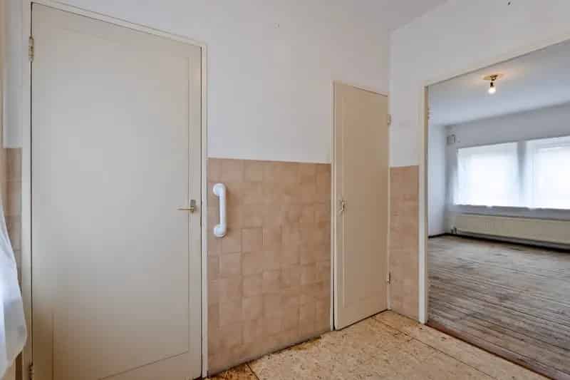 3 Kamer Eengezinswoning Amsterdam Noord 70m2 Tuin NDSM