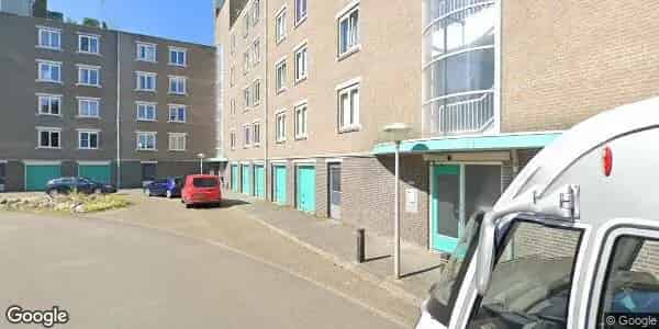 Appartement Groningen M K Gandhiplein 3 Kamers 90m2