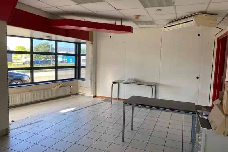 Bedrijfshal Zierikzee | Zoek bedrijfshallen te huur: Kleine Zelkeweg 4 4301 NG Zierikzee 