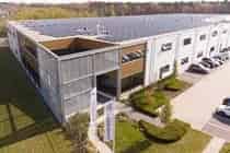 920 - 4.060 m2 bedrijfsruimte te huur in Hapert