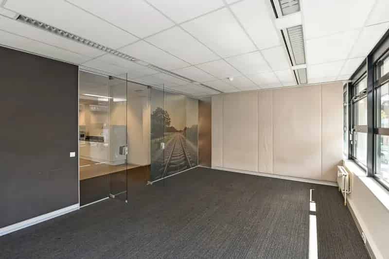 Kantoorruimte te huur Arnhem Kroonpark 384m²