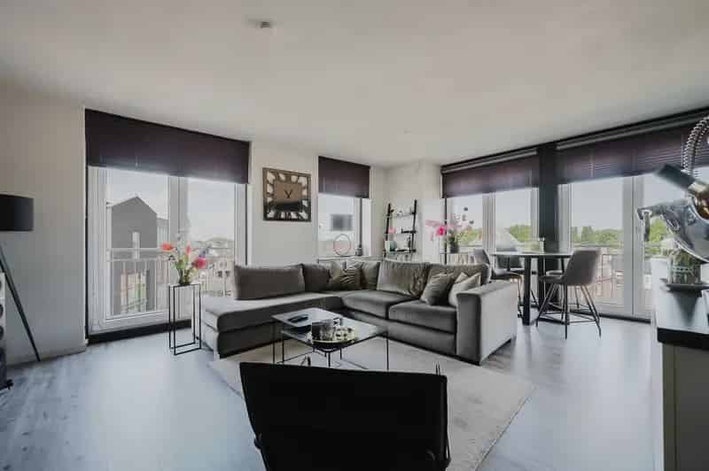 Appartement te koop Spijkenisse Centrum