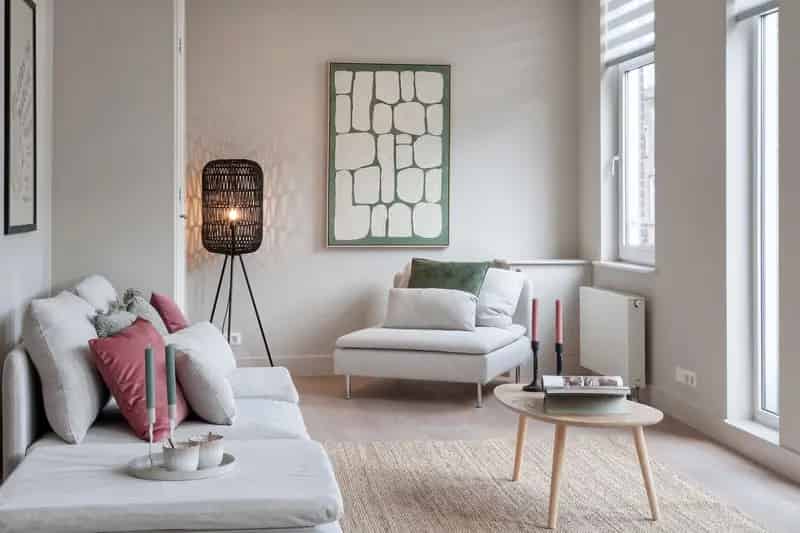 Ruim Duplex Appartement Schinkelbuurt 131m2 3 Slaapkamers Dakterras