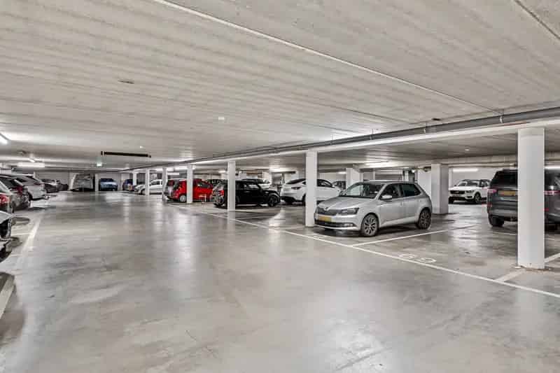 Modern Appartement te Koop in Boxtel Centrum