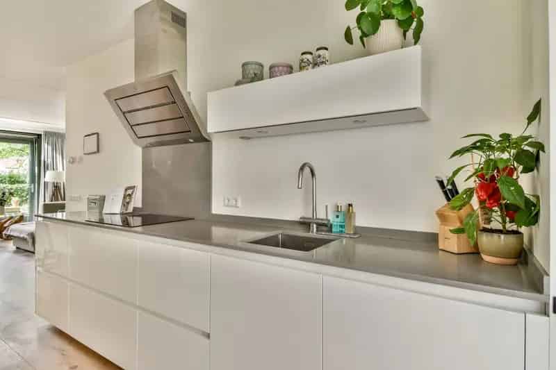 5 Slaapkamers Eengezinswoning Amsterdam 132m2 Tuin Veranda Energielabel A