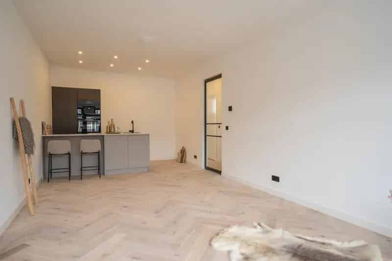 Luxe 3-kamer appartement Rotterdam Delfshaven