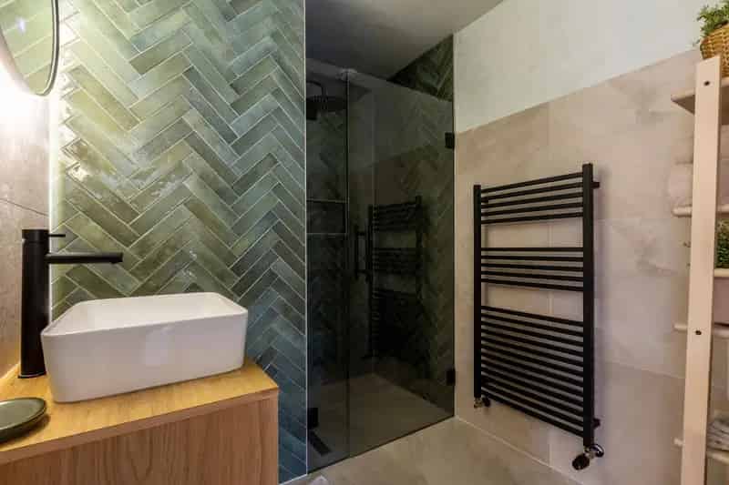 4-kamer appartement Kralingen Rotterdam