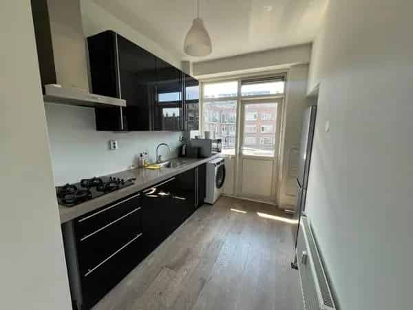 Modern Gemeubileerd Appartement Rotterdam Centrum - Ideaal voor Expats