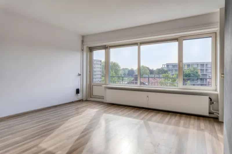 Ruime Maisonnette 4 Slaapkamers Den Bosch