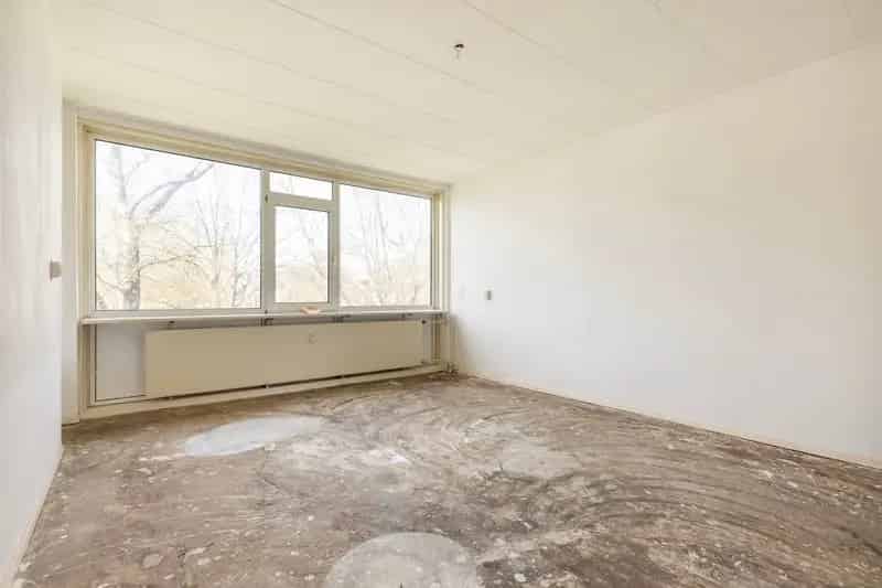 3-kamer appartement Ede: 2 balkons, inpandige berging, nabij winkels