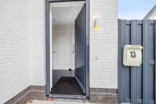 7 Slaapkamers Villa 290m2 Pijnacker