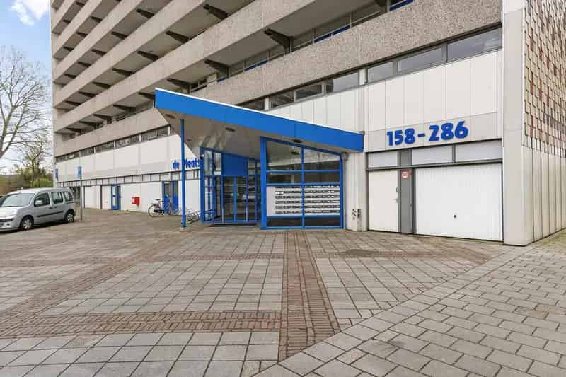Te Koop: Ruim 3 Kamer Appartement Drachten
