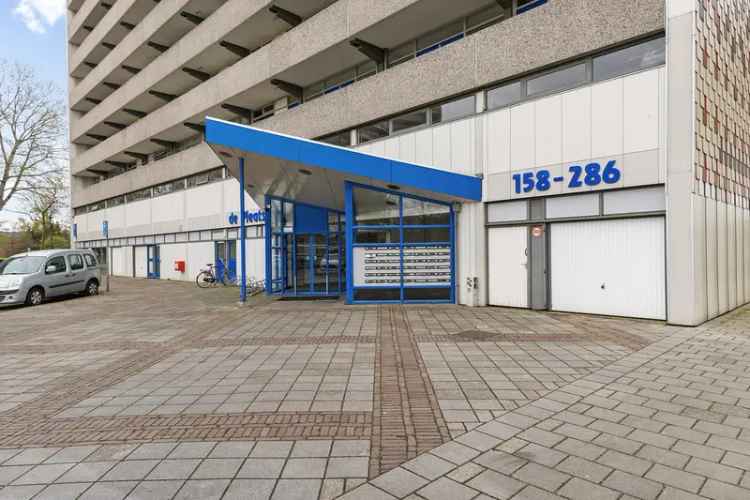 Te Koop: Ruim 3 Kamer Appartement Drachten