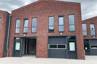 104m2 Bedrijfsruimte te Koop Gouderak