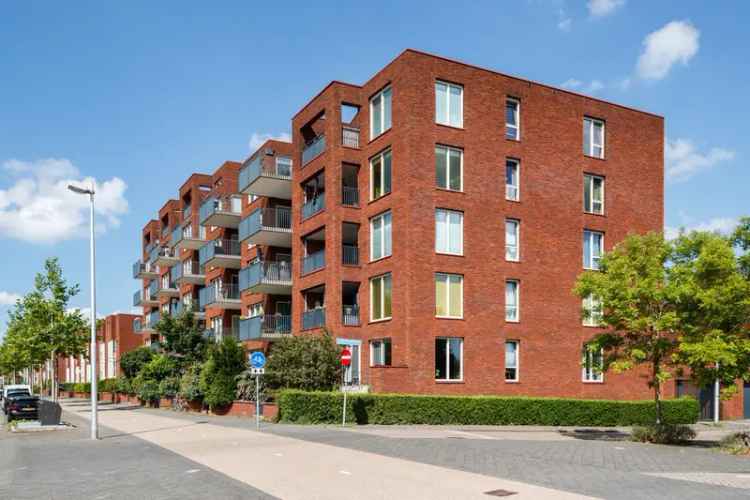 3 Kamer Appartement Leidsche Rijn 104m2 Per 1 Maart