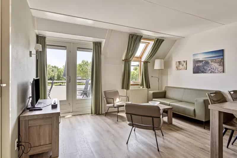 4-Persoons Appartement Summio Park Port Greve Te Koop