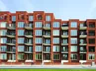 3 Kamer Appartement 107m2 Utrecht Parkzichtlaan
