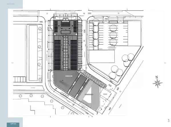 Appartementen Sem Dresdenstraat Leeuwarden 50 Appartementen Q1 2026