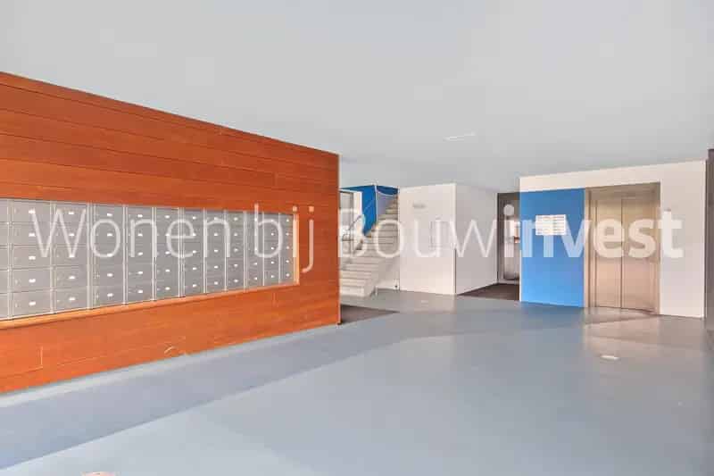 3-kamerappartement 109m2 Leidsche Rijn