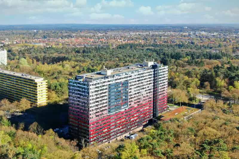 Appartement te koop: Laan van Vollenhove 762 3706 AA Zeist | Funda