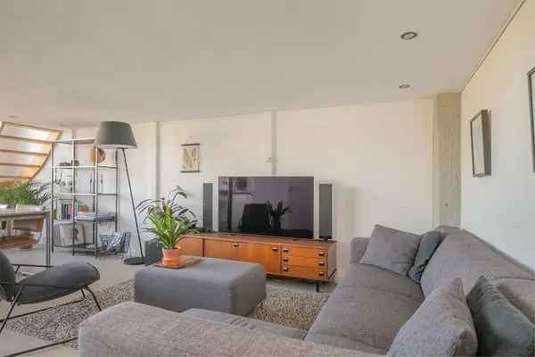 Appartement Te Huur in Eindhoven, Noord-Brabant