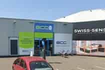 1378 m2 Winkelruimte te Huur Almere Buiten DoeMere