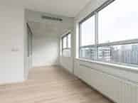 Appartement Rotterdam Karel Doormanstraat 3 kamers 88m2