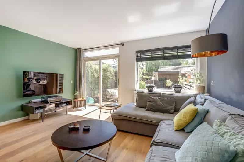 Huis te koop Amersfoort Schothorst Noord 4 slaapkamers tuin