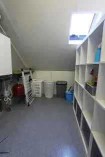 5 Kamer Huis 125m2 Amstelveen 4 Slaapkamers Tuin Parkeergelegenheid