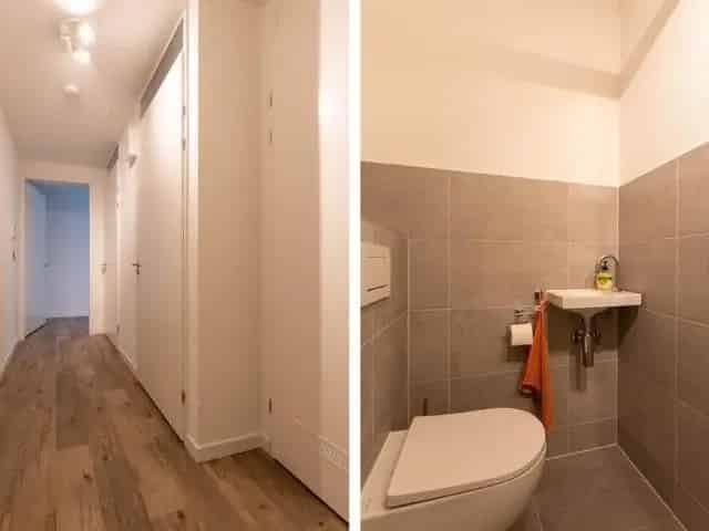 Te Huur: 2-kamer appartement Rotterdam Cooltower