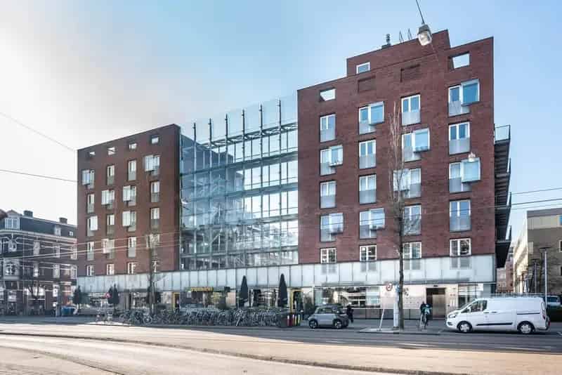 Appartement 116m2 3 slaapkamers balkon parkeerplaats