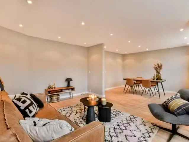 Appartement Diemen Prinses Beatrixlaan 42