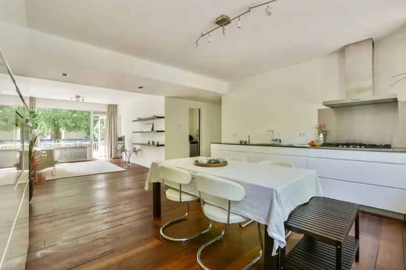 Appartement te koop: Van Nijenrodeweg 4 1083 EA Amsterdam | Funda