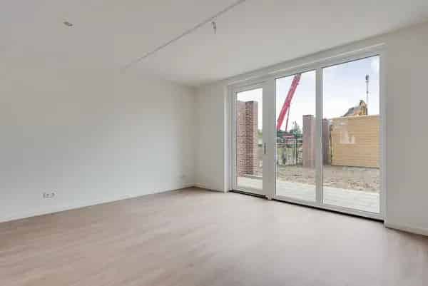 Ruime woning Maastricht tuin parkeerplaats huisdieren toegestaan