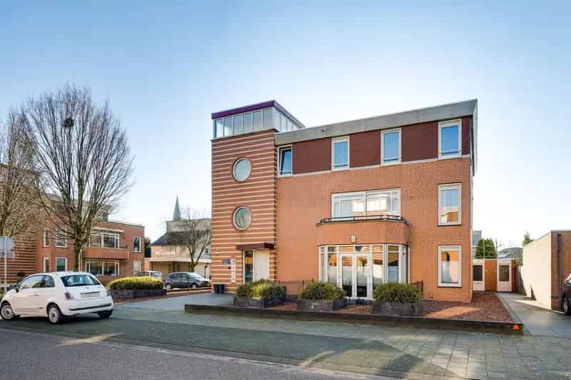 Appartement te koop Nederweert 96m2 met 35m2 dakterras