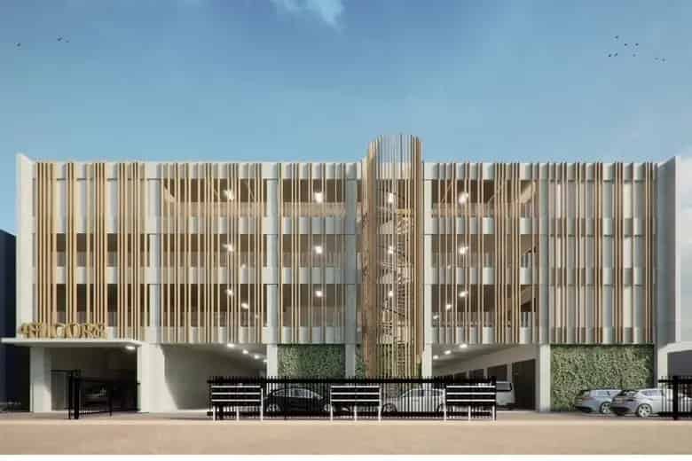 21 m2 bedrijfsruimte te koop in Berkel en Rodenrijs