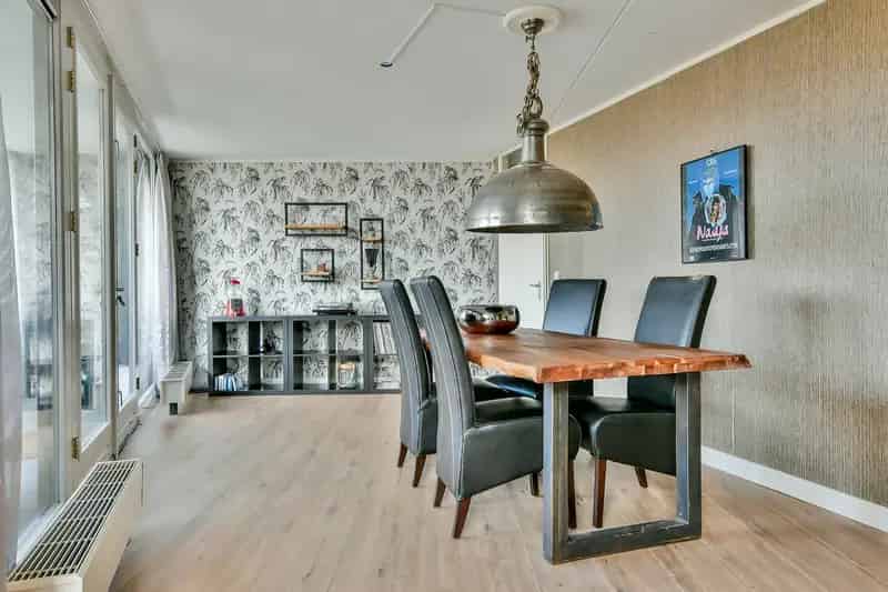 Maisonnette appartement Nieuw Vennep 2 slaapkamers
