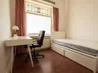 Kamer Goeverneurlaan Den Haag 8m2