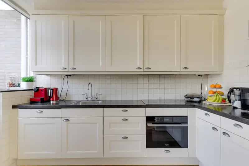 Tussenwoning Maasdijk 3 slaapkamers moderne keuken