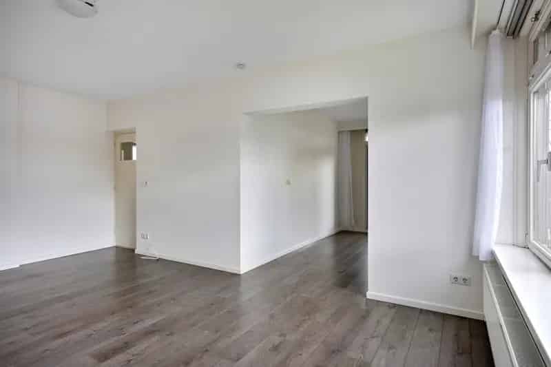 3 Kamer Appartement te koop Den Bosch Nabij Oosterplas