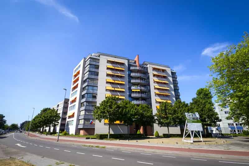 Appartement nabij Woenselse Markt Eindhoven