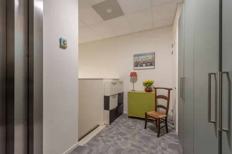 Luxe Penthouse Amsterdam Houthavens 144m2 2 slaapkamers 2 badkamers