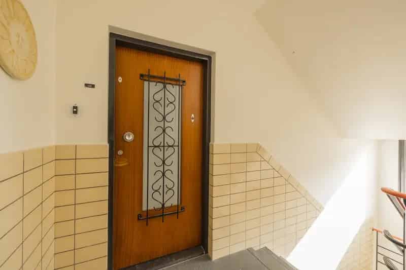 3 Kamer Appartement Oegstgeest 70m2 Gemoderniseerd