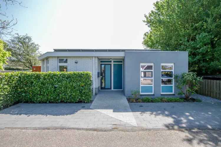 Huis te koop: Eendrachtsdijk 2-A 2761 AT Zevenhuizen (ZH) 