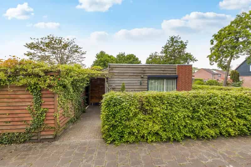 Ruime Bungalow te koop in Den Bosch