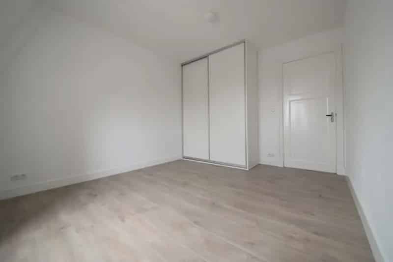 3 Kamerappartement Frederik Hendrikplein Den Haag