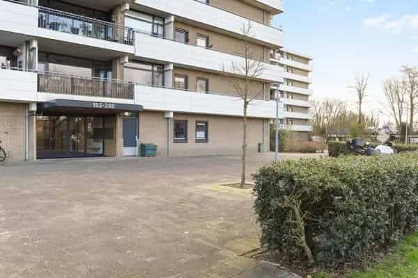 Te Huur: Zonnig 2-Kamerappartement Hilversum Kerckelanden